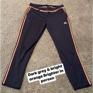 Adidas Track Pants